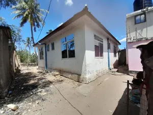 Furnished 3bdrm House in Kigamboni Darajani for sale