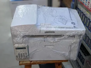HP Laserjet Pro M129