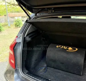 BMW 1 Series 2010 Gray