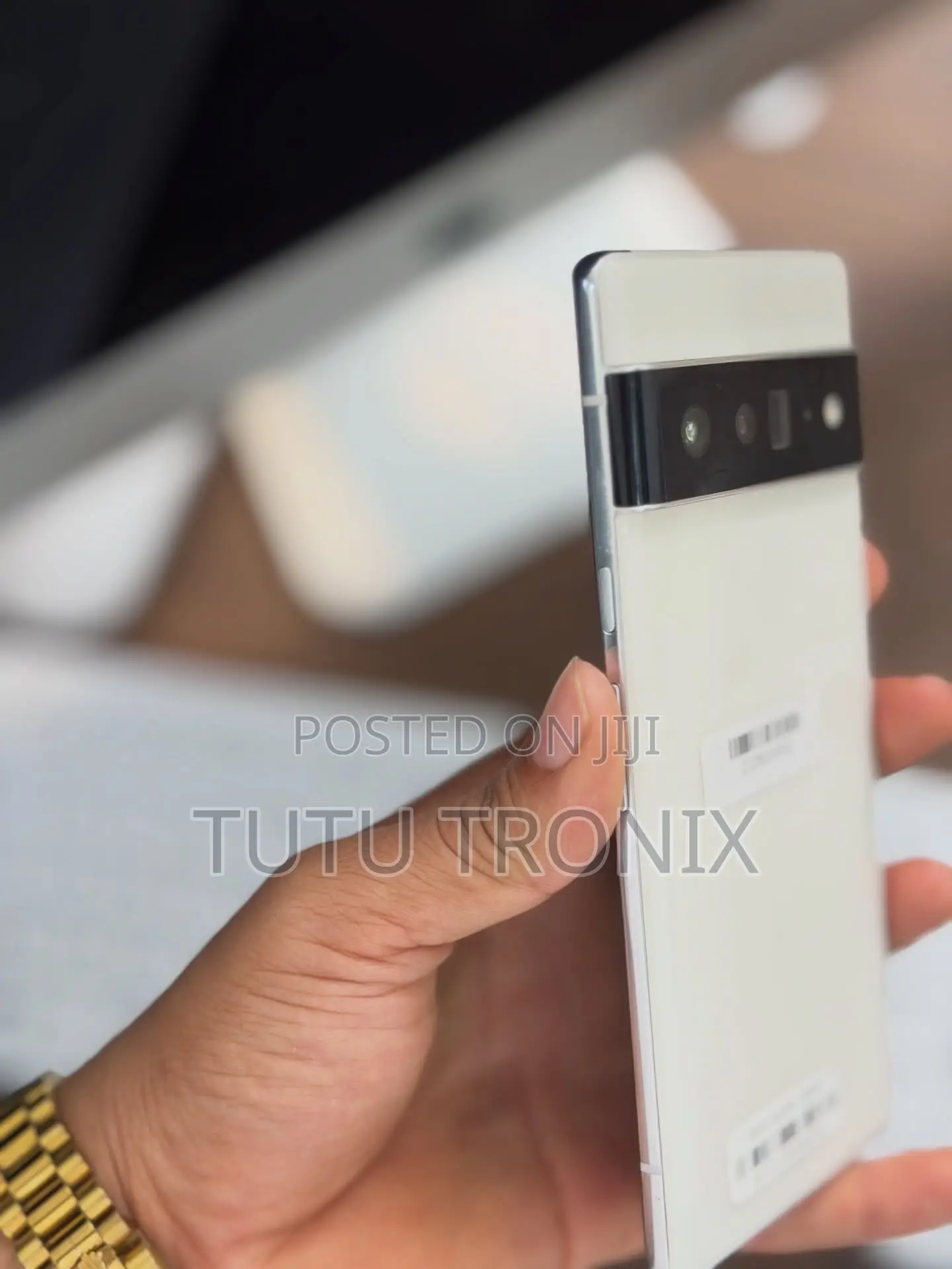 Google Pixel 6 Pro 512 GB