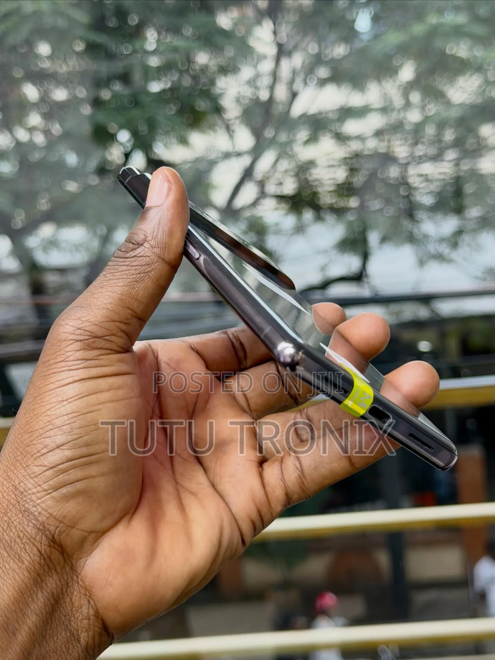 Google Pixel 7 Pro 128 GB Silver