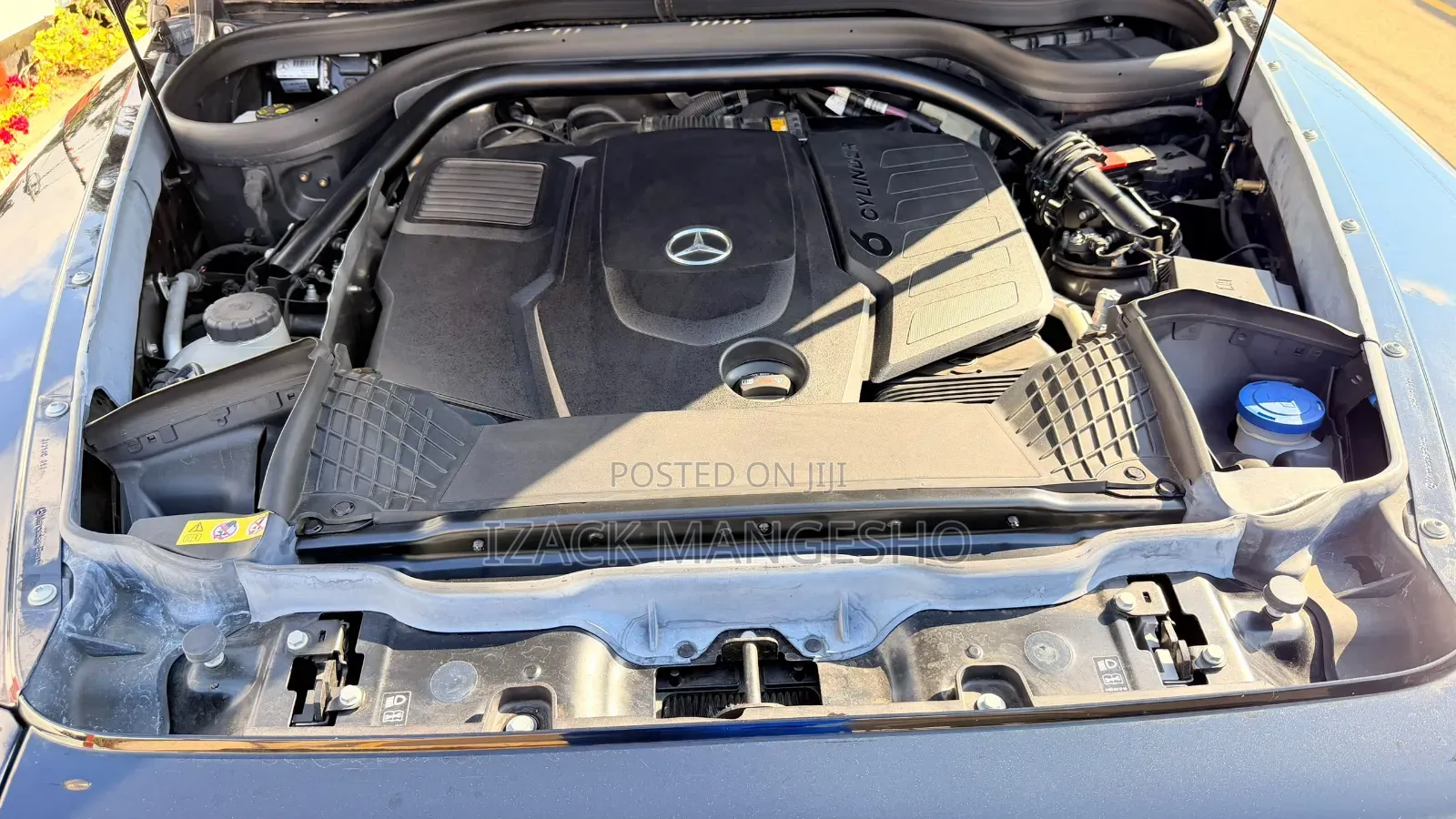 New Mercedes-Benz GLA 250 2024 Black