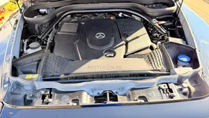 New Mercedes-Benz GLA 250 2024 Black