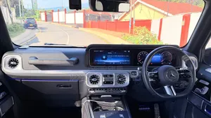 New Mercedes-Benz GLA 250 2024 Black