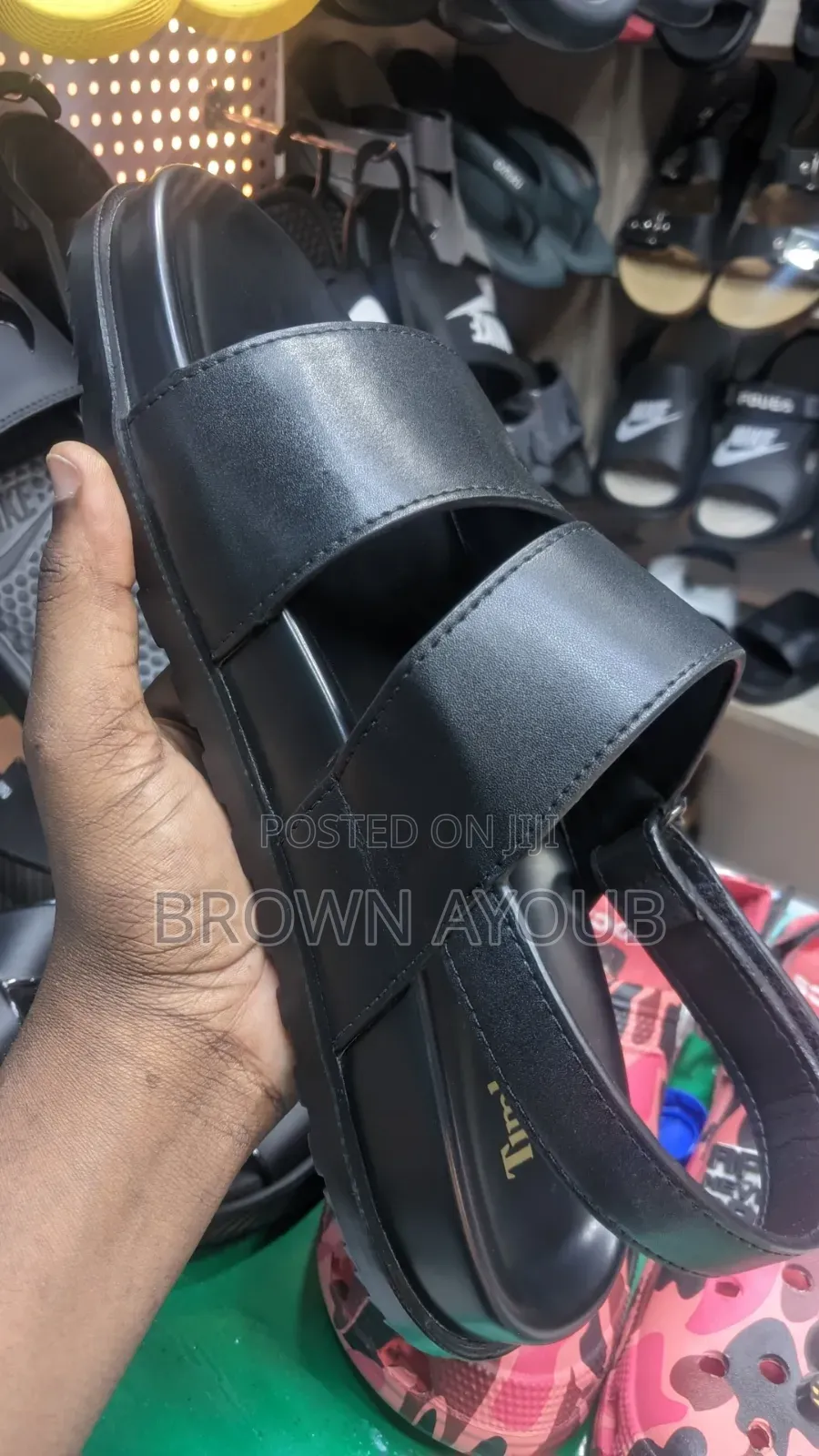 Viatu Bora Vya Wanaume Na Wanawake – Brown's Kariakoo Connect
