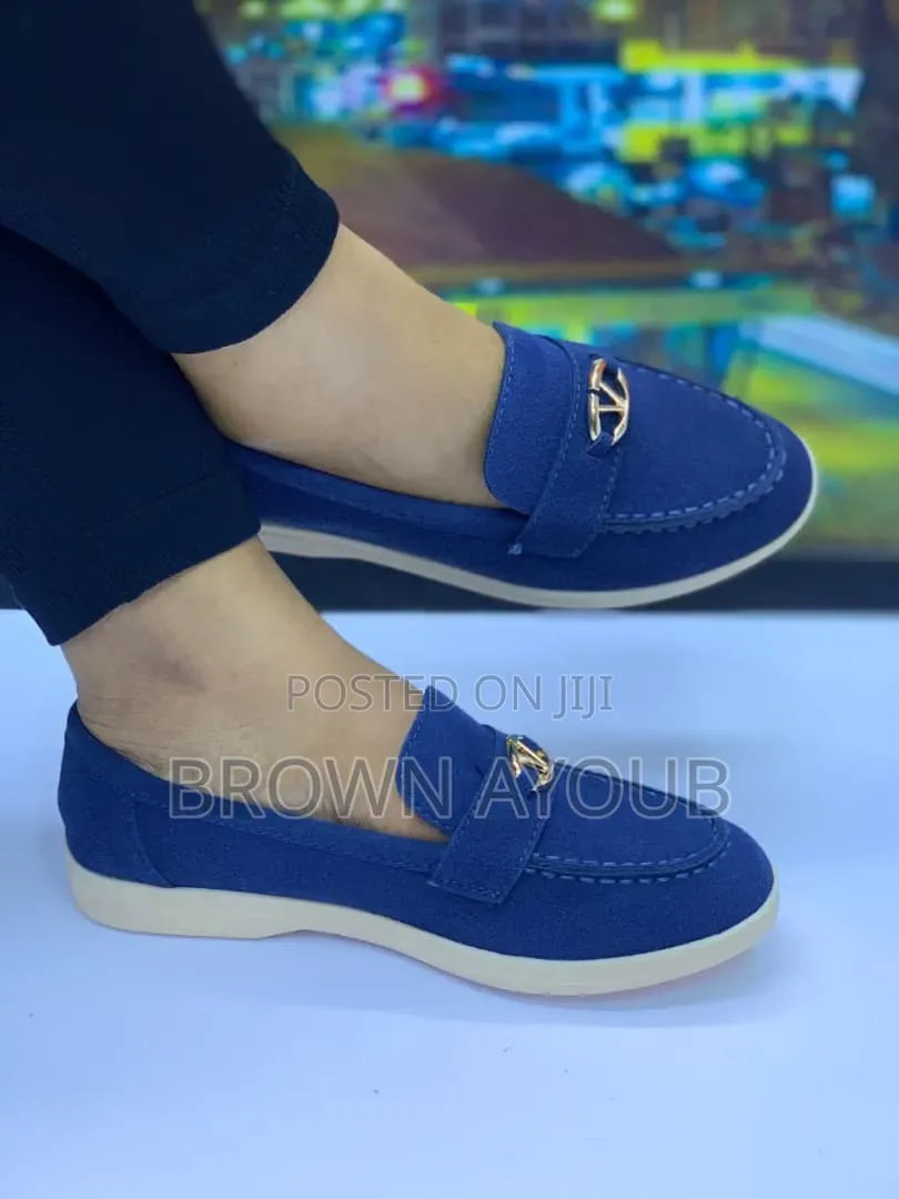 Viatu Bora Vya Wanaume Na Wanawake – Brown's Kariakoo Connect