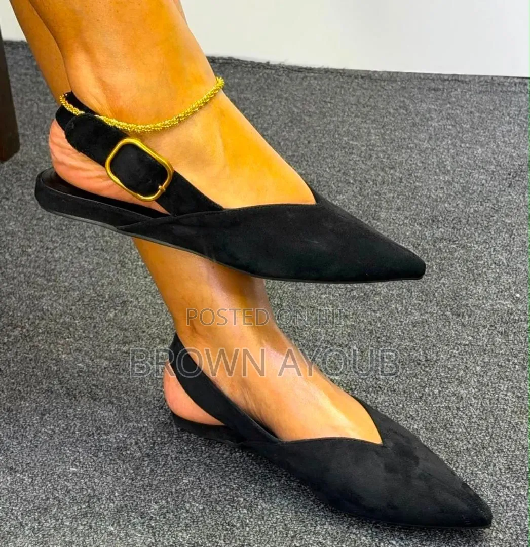 Viatu Bora Vya Wanaume Na Wanawake – Brown's Kariakoo Connect