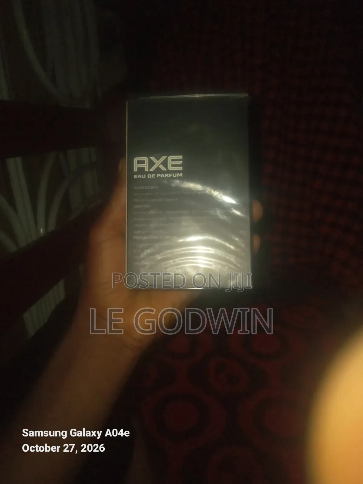 Ofa Maalumu Kwa Wapenzi Wa Perfume