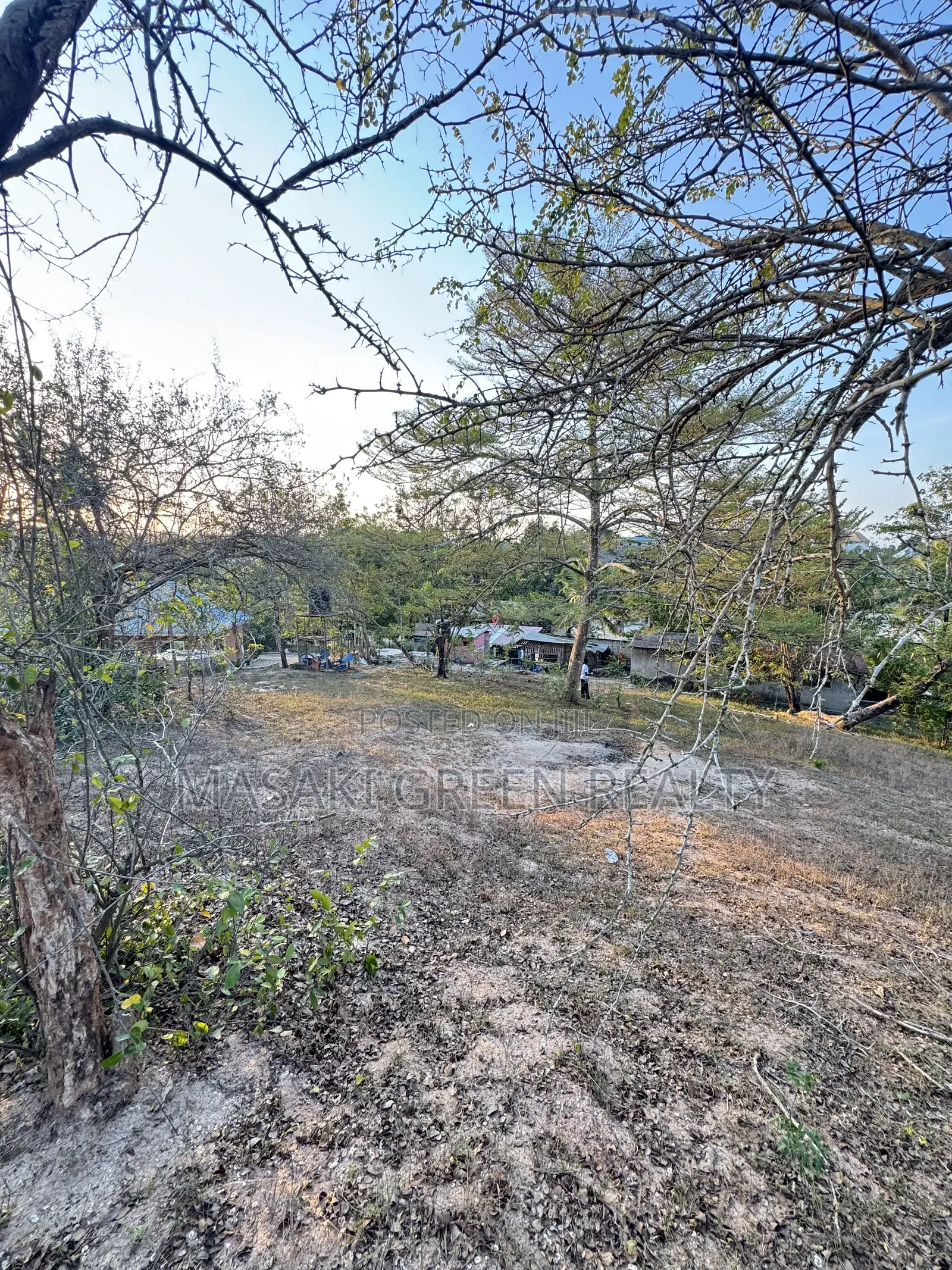 Plot for Sale Mbezi Mwisho Jirani Na Stend