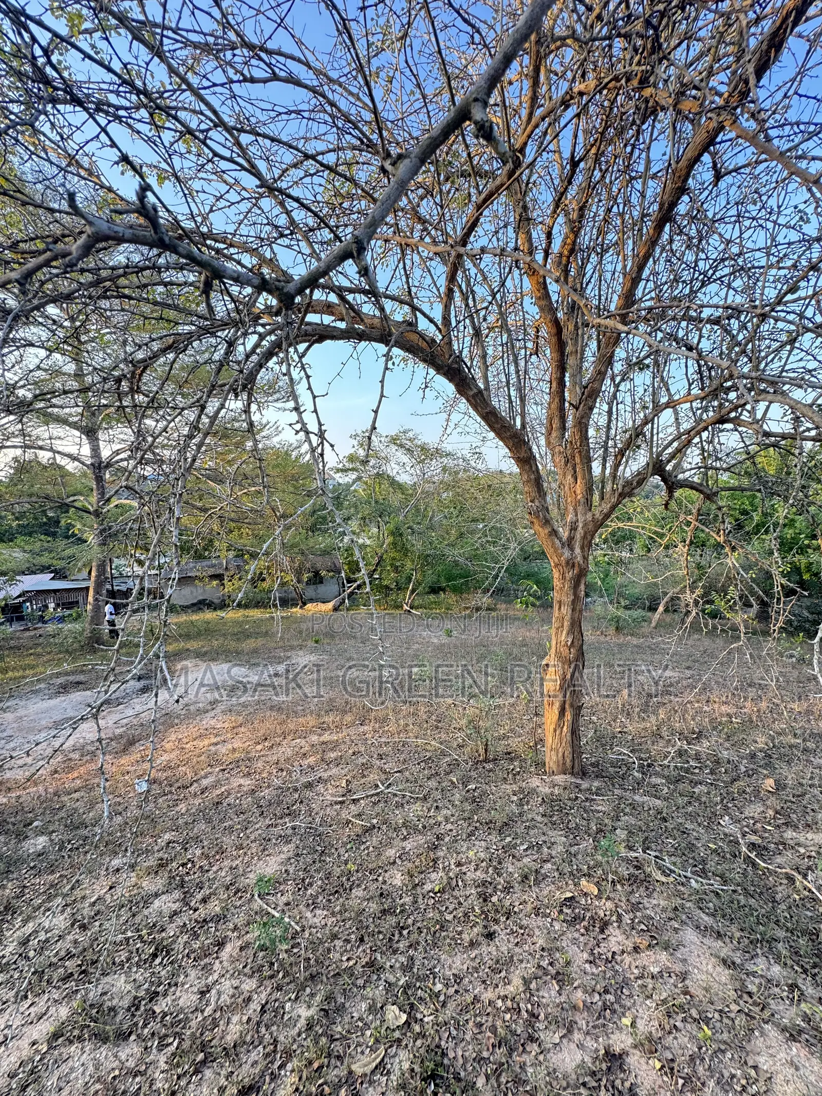 Plot for Sale Mbezi Mwisho Jirani Na Stend