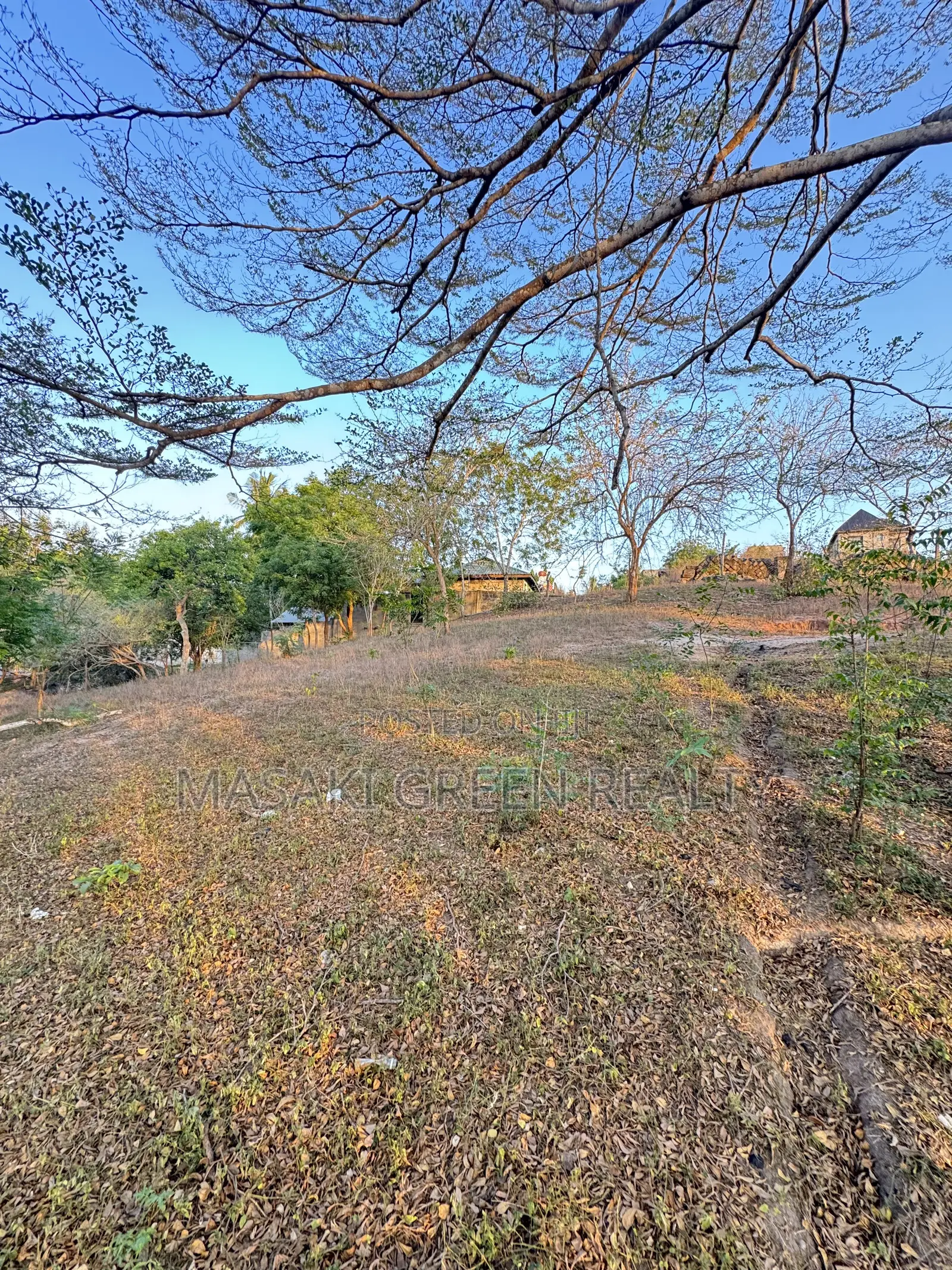 Plot for Sale Mbezi Mwisho Jirani Na Stend