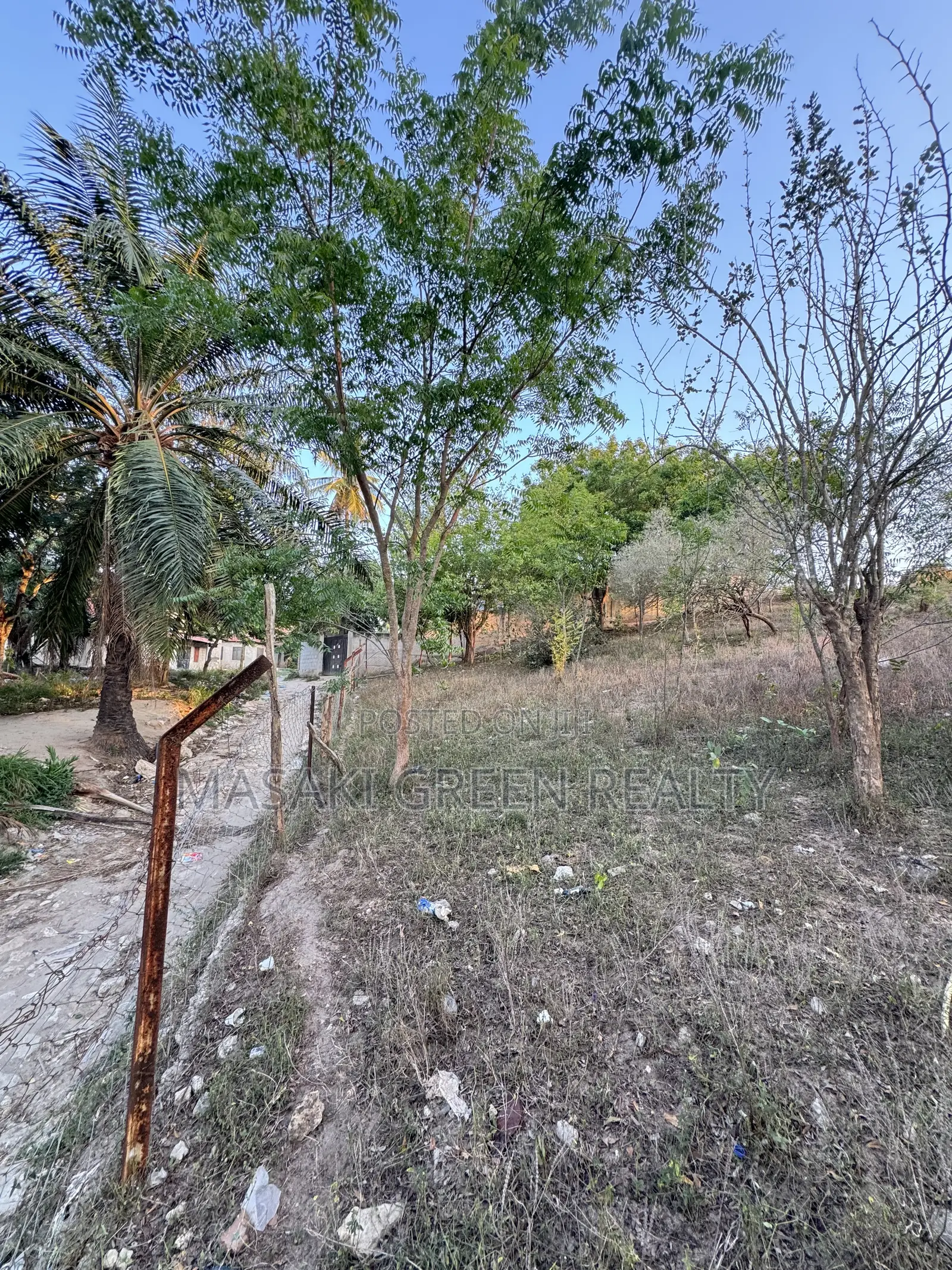 Plot for Sale Mbezi Mwisho Jirani Na Stend