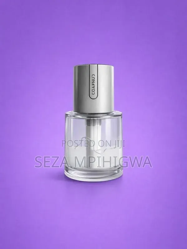 Ikeda Smart Car Air Freshener - Perfume Ya Kisasa Ya Gari