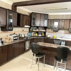 4bdrm Apartment in Mbezi Beach Ramada for rent