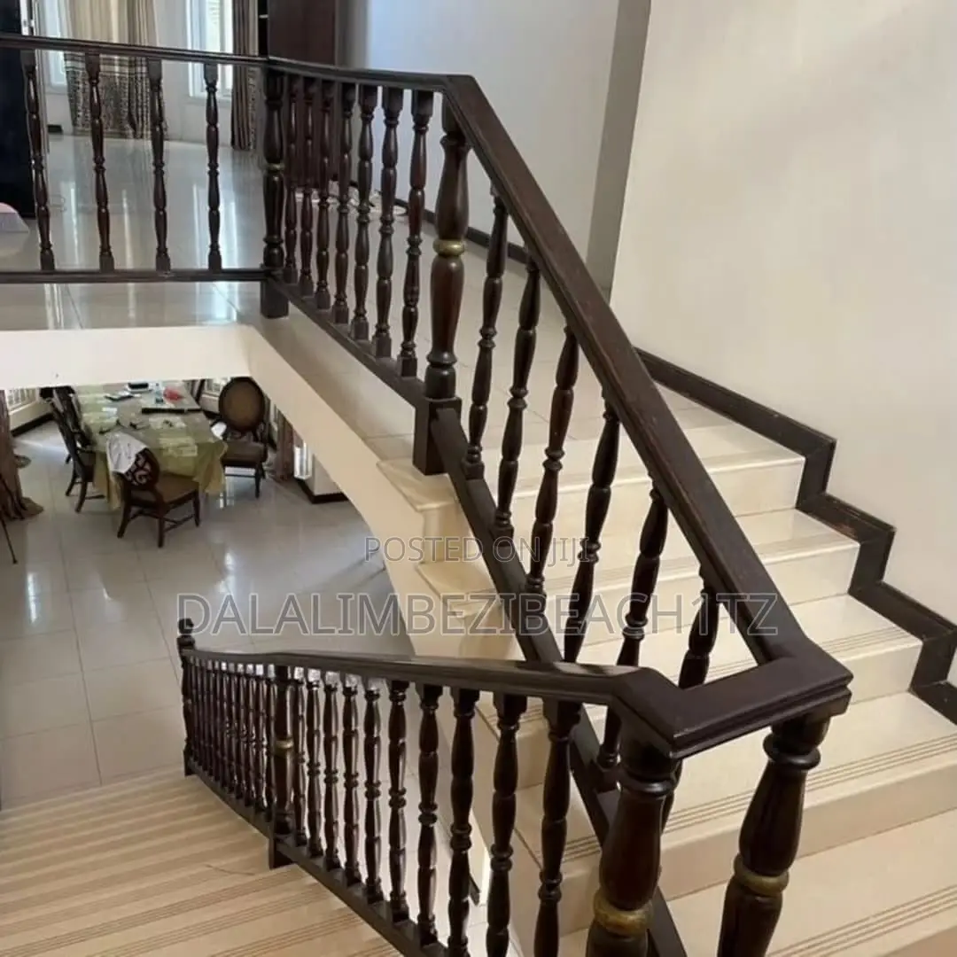 4bdrm Apartment in Mbezi Beach Ramada for rent
