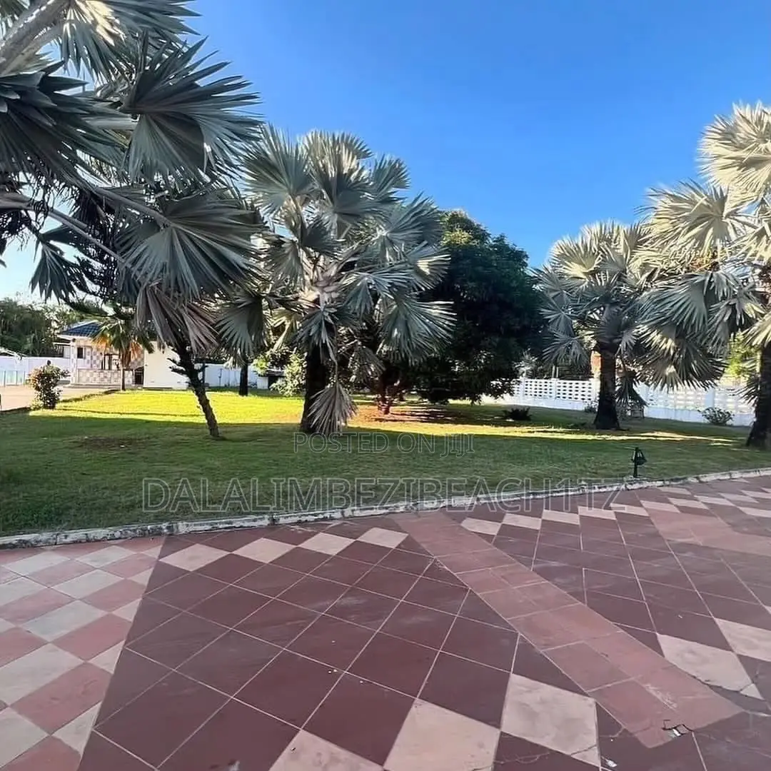 4bdrm Apartment in Mbezi Beach Ramada for rent