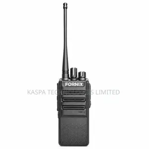 Walkie Talkie - Fornix