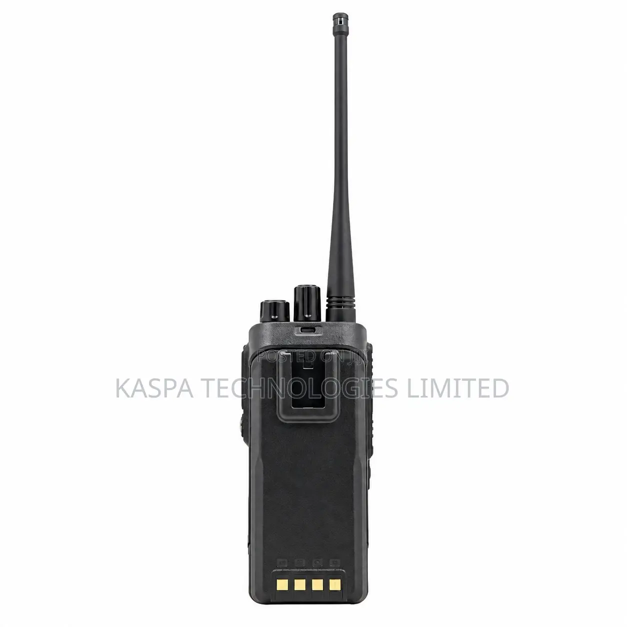 Walkie Talkie - Fornix