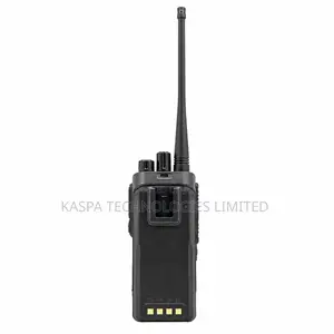 Walkie Talkie - Fornix