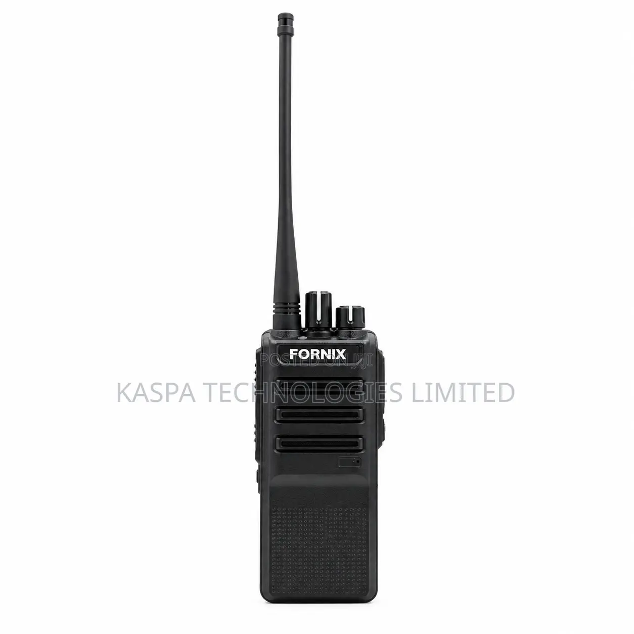 Walkie Talkie - Fornix