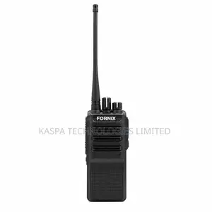 Walkie Talkie - Fornix