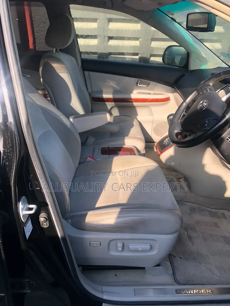 Toyota Land Cruiser Prado 2001