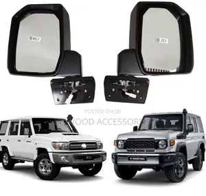 Land Cruiser Accessories