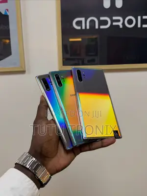 Samsung Galaxy Note 10 Plus 256 GB
