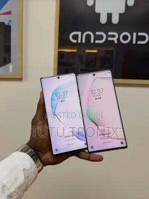 Samsung Galaxy Note 10 Plus 256 GB