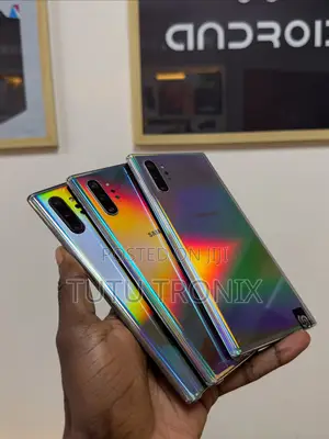 Samsung Galaxy Note 10 Plus 256 GB