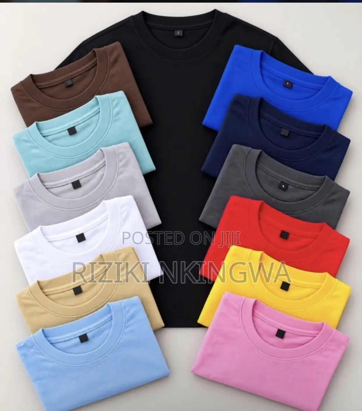 Clothing and Apparel