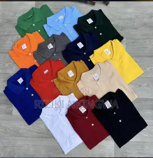 Clothing and Apparel