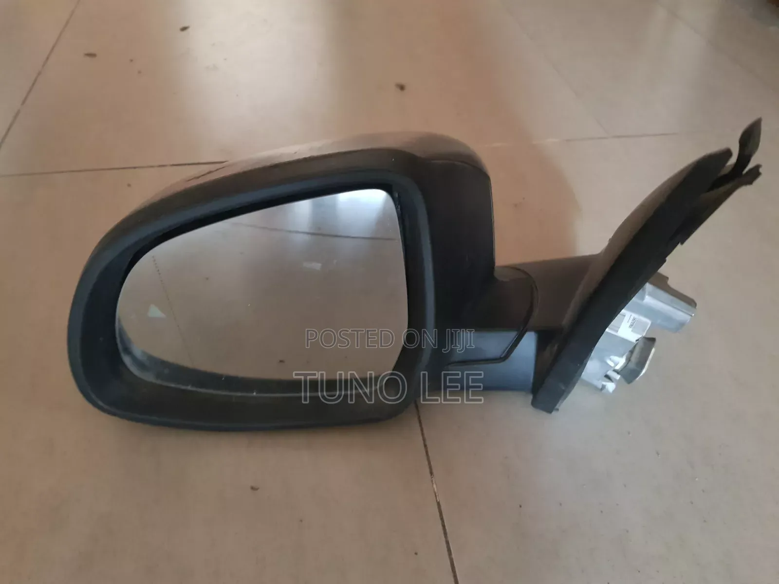 Oem BMW X3/X4/X5 Side Mirror