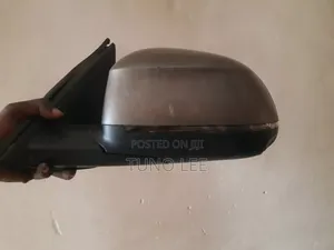 Oem BMW X3/X4/X5 Side Mirror