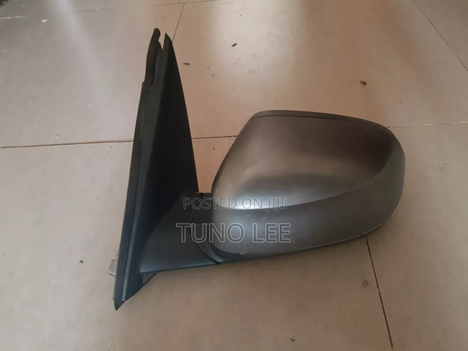 Oem BMW X3/X4/X5 Side Mirror