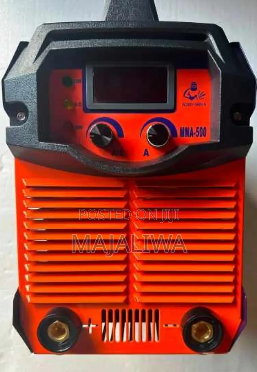 Turo Welding Machine