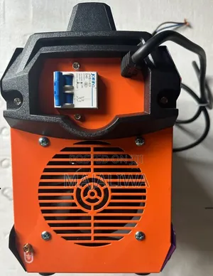 Turo Welding Machine