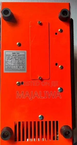 Turo Welding Machine