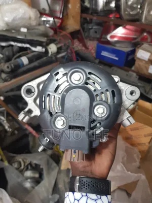 Alternator Ya Toyota Etios