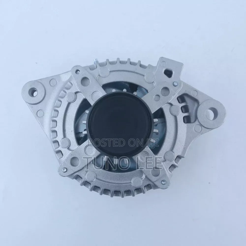 Alternator Ya Toyota Etios
