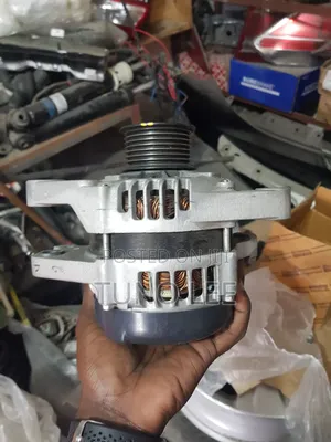 Alternator Ya Toyota Etios