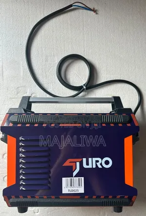 Turo Welding Machine