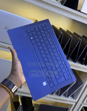 Laptop HP Elite Dragonfly x360 8th Gen 8GB Intel Core i5 SSD 256GB