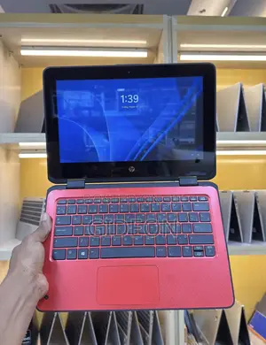Laptop HP Probook 11 EE G1 4GB Intel SSD 128GB