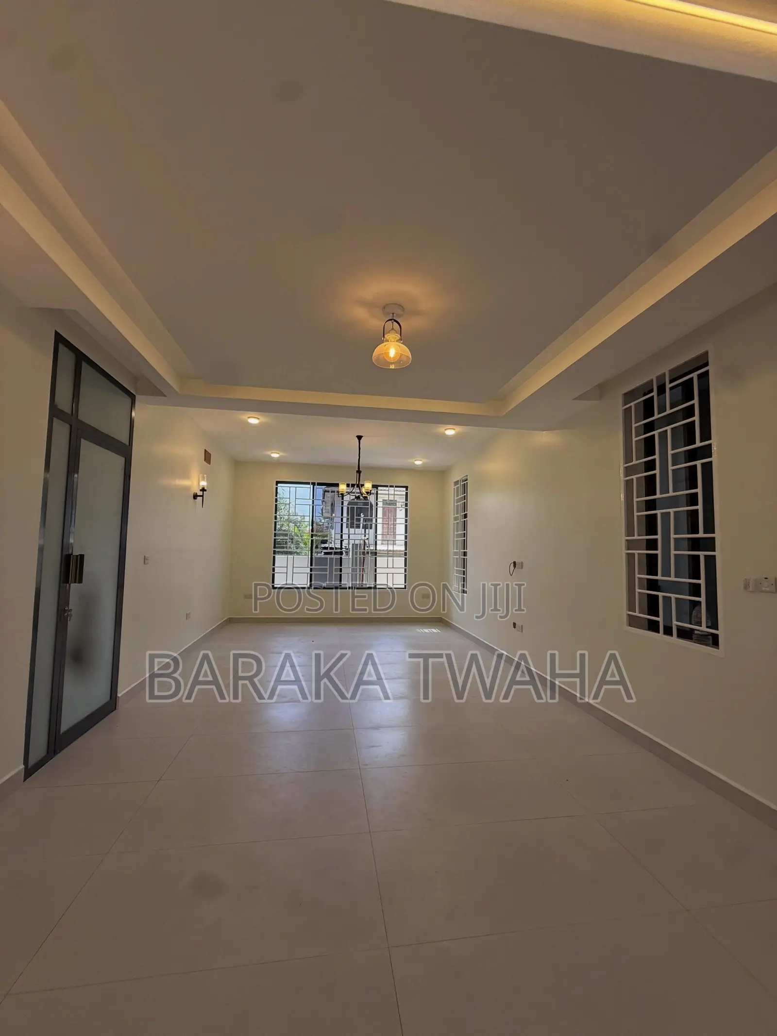 2bdrm Apartment in Mbezi Beach for rent