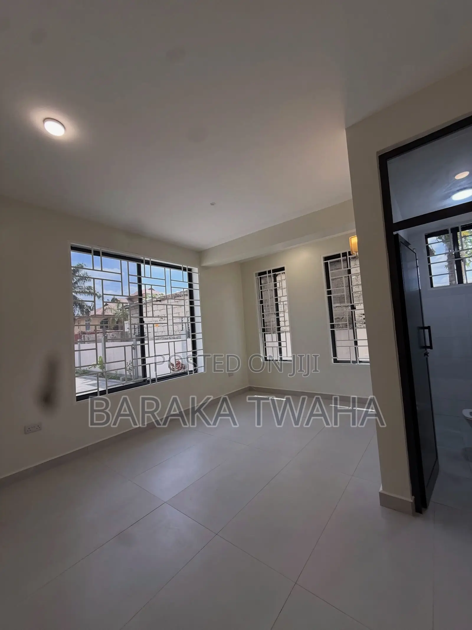 2bdrm Apartment in Mbezi Beach for rent