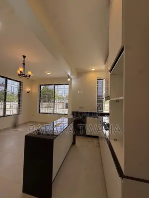 2bdrm Apartment in Mbezi Beach for rent