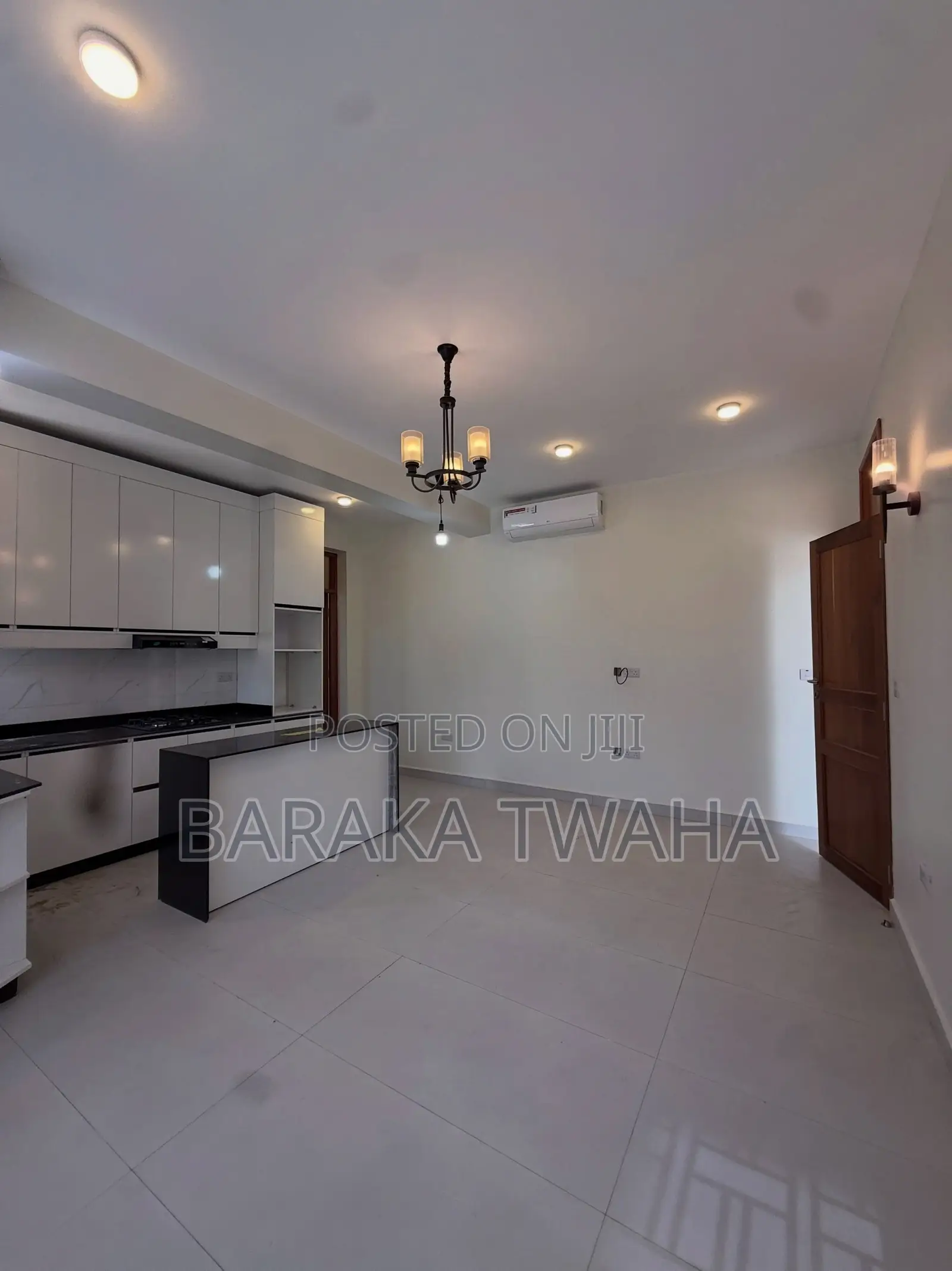 2bdrm Apartment in Mbezi Beach for rent