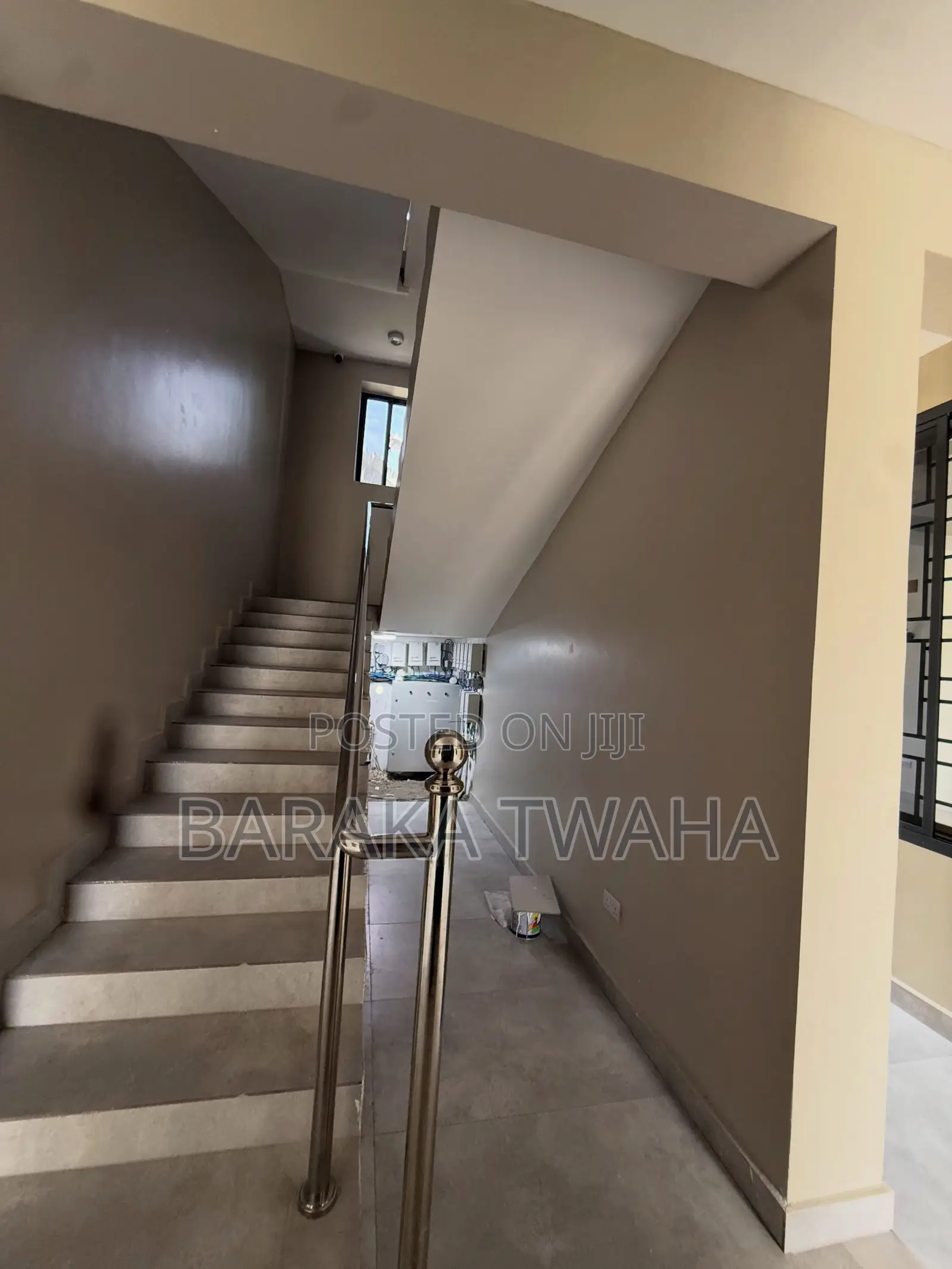 2bdrm Apartment in Mbezi Beach for rent