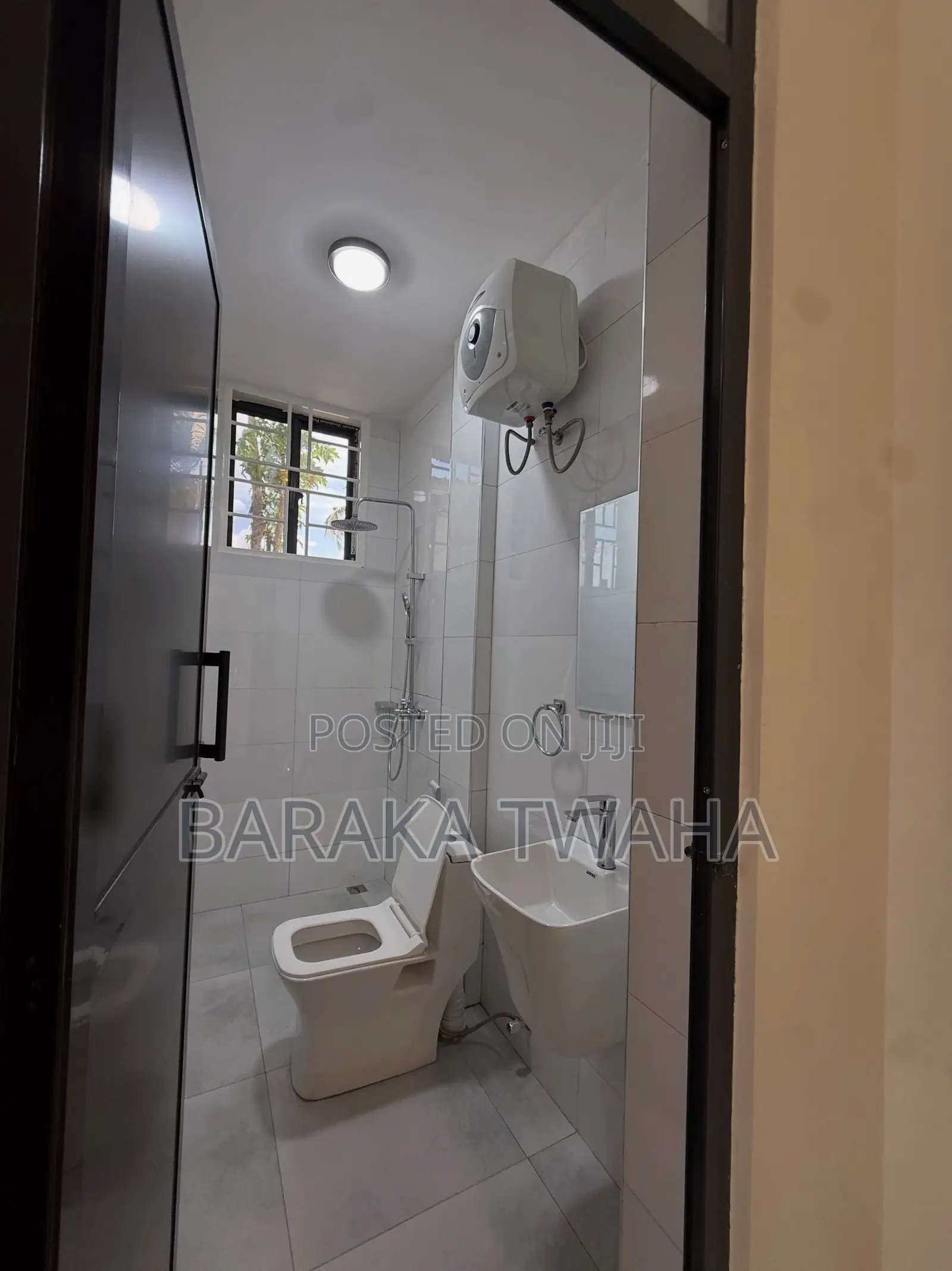 2bdrm Apartment in Mbezi Beach for rent